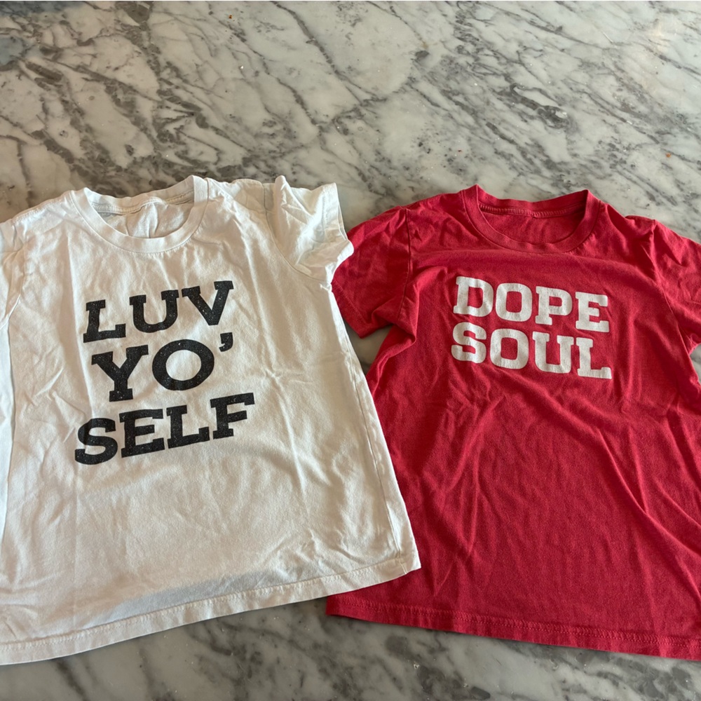 Boys t shirt bundle
